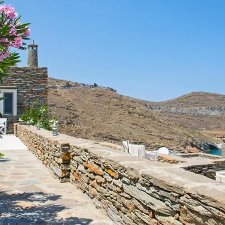 Vakantiehuis Beautiful And Stylish House 5 Minutes By Foot From A Fantastic Sandy Beach