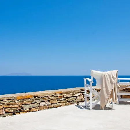 Beautiful And Stylish House 5 Minutes By Foot From A Fantastic Sandy Beach Vakantiehuis
