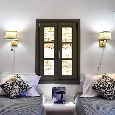 Beautiful And Stylish House 5 Minutes By Foot From A Fantastic Sandy Beach Ioulis