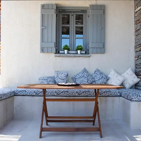 Vakantiehuis Beautiful And Stylish House 5 Minutes By Foot From A Fantastic Sandy Beach