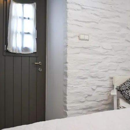 Vakantiehuis Beautiful And Stylish House 5 Minutes By Foot From A Fantastic Sandy Beach Ioulis