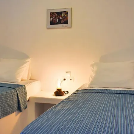 Beautiful And Stylish House 5 Minutes By Foot From A Fantastic Sandy Beach Ioulis