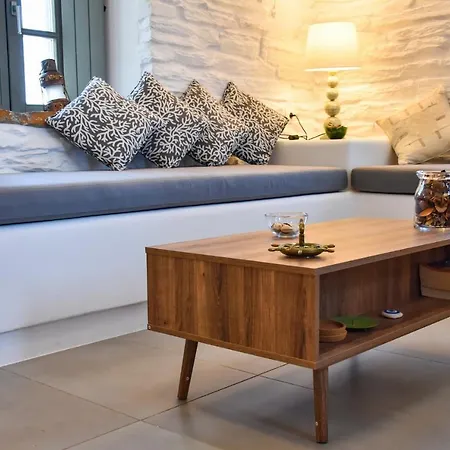 Vakantiehuis Beautiful And Stylish House 5 Minutes By Foot From A Fantastic Sandy Beach