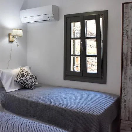 Beautiful And Stylish House 5 Minutes By Foot From A Fantastic Sandy Beach * Ioulis