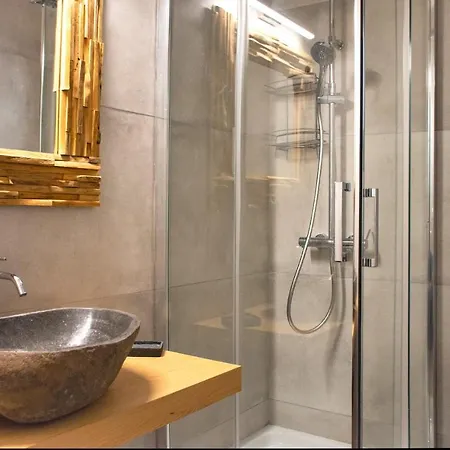 Vakantiehuis Beautiful And Stylish House 5 Minutes By Foot From A Fantastic Sandy Beach *