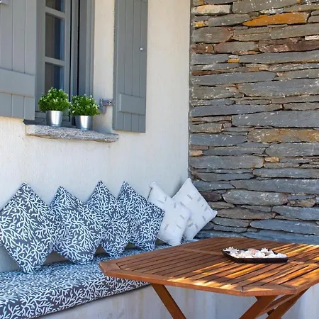 Vakantiehuis Beautiful And Stylish House 5 Minutes By Foot From A Fantastic Sandy Beach