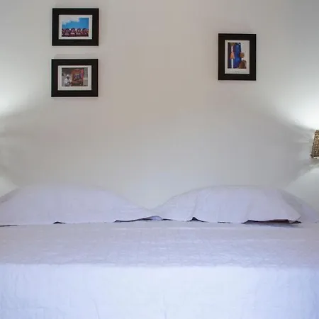 Beautiful And Stylish House 5 Minutes By Foot From A Fantastic Sandy Beach Vakantiehuis Ioulis