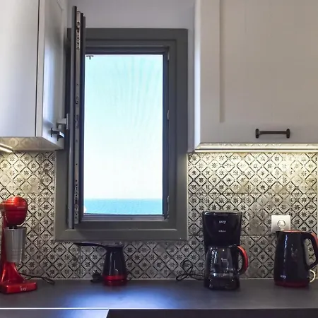 Vakantiehuis Beautiful And Stylish House 5 Minutes By Foot From A Fantastic Sandy Beach *